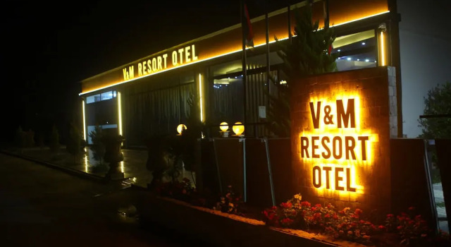 VM Resort
