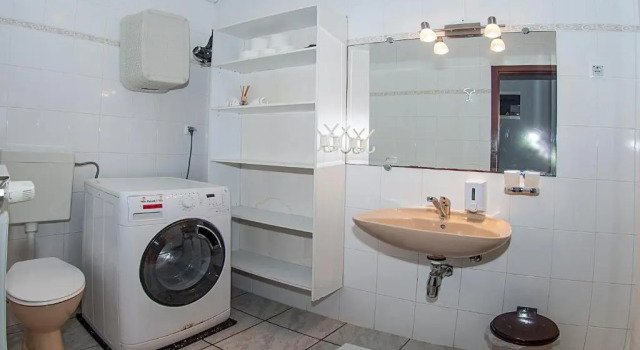 Апартаменты с 3 комнатами Villa Paolija