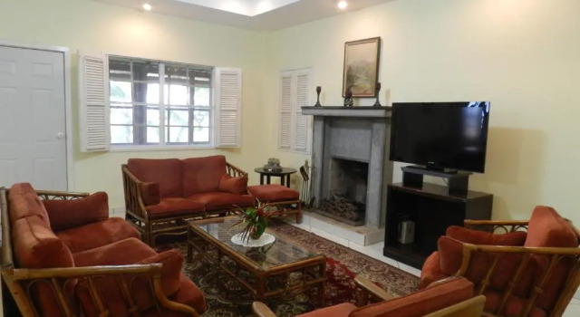 Suite Honduyate