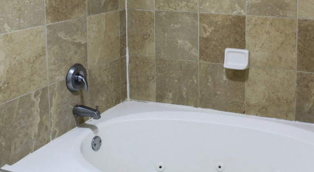 Standard Vierer Zimmer Quality Inn Athens I-65 - Huntsville Area West