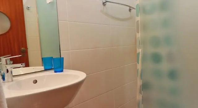 Апартаменты B86 - Beachline Apartment in Praia da Luz
