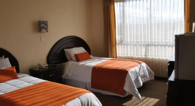 Семейный номер Standard MAK INN HOUSE