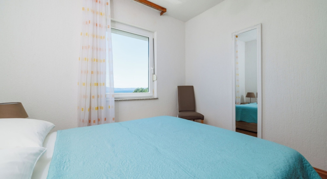 Апартаменты Apartments Maravera