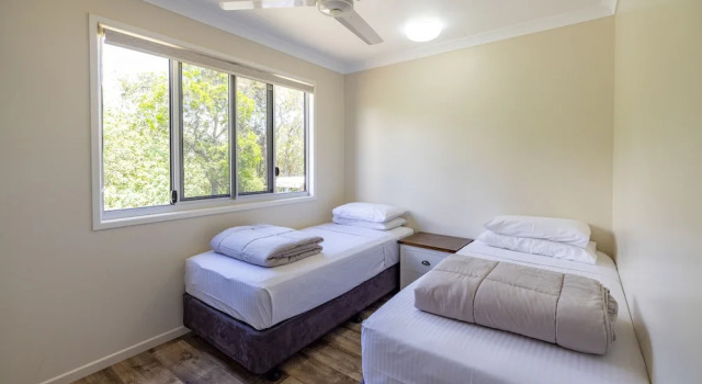 Номер Superior NRMA Capricorn Yeppoon Holiday Park