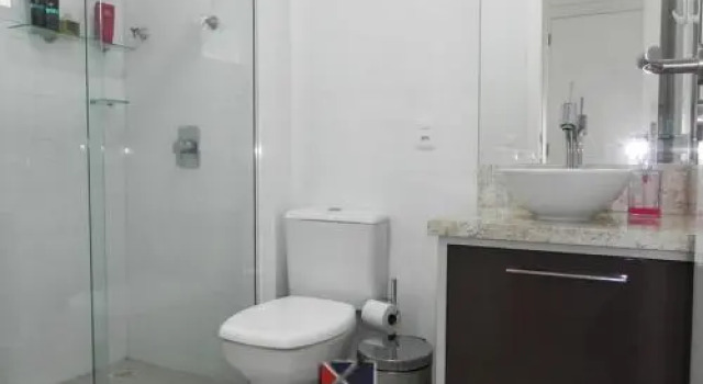 Residencia Egí dio Pinheiro 304A