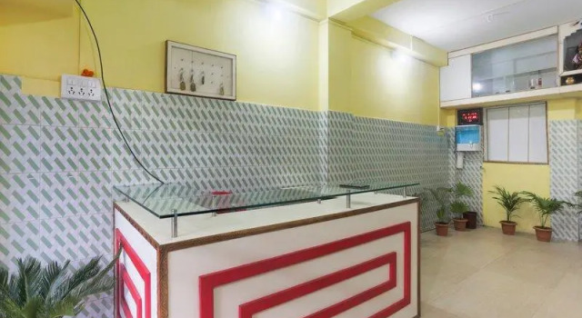 SPOT ON 29564 Shriram Hotel, Book Hotel Hotels in Puri with Parking, Parking
