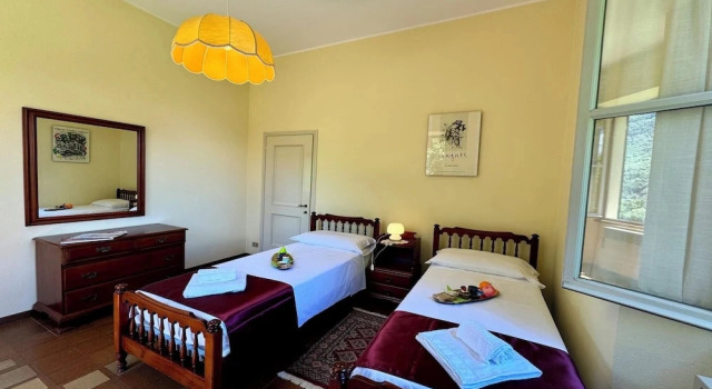 Villa Villa Harriet