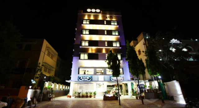 Hotel Atithi
