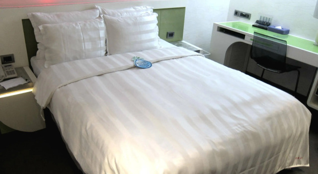 Saual Keh Hotel