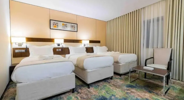 Arak Al Shariah Hotel Ajyad