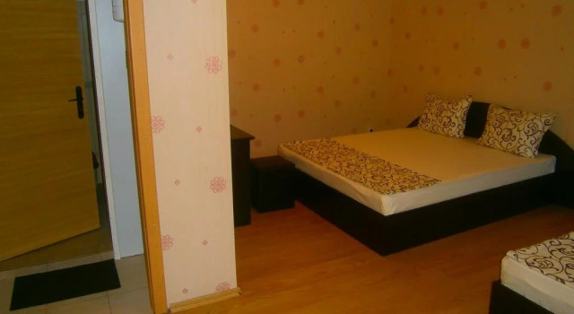 Bungalows St. Nicola, Забронировать Отель Отели области Бургас с парковкой, Парковка