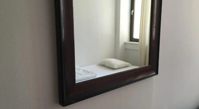 Номер Standard Linné Hostel