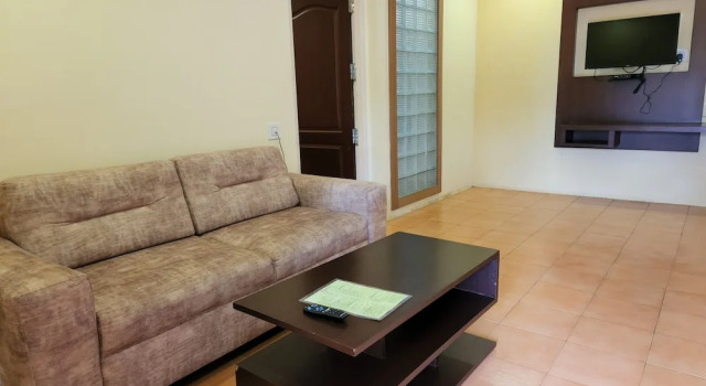 Люкс TGI STAR Holidays Yercaud