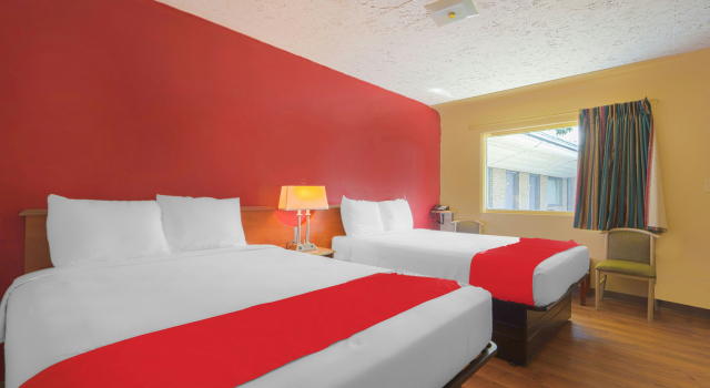 OYO Hotel North Lima OH - Boardman, Prenota Hotel North Lima Ohio