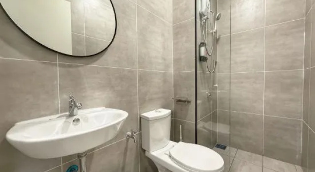 A4401 Space Residency, 2BR, KSL Mall, JB Town Centre, Rezerwuj Hotel Johor Bahru Johor