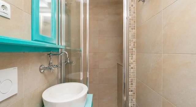 Номер Premium Lumin Guest House