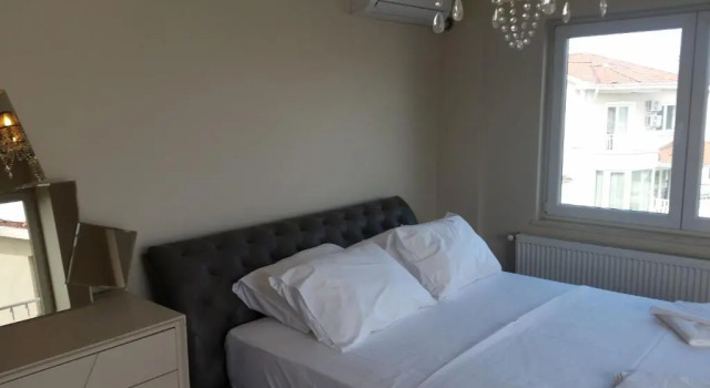 PALACE KIRKPINAR, Varaa Hotelli Hotellit Marmara-alue pysäköinnillä, Pysäköinti
