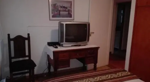 La casa de Silvia