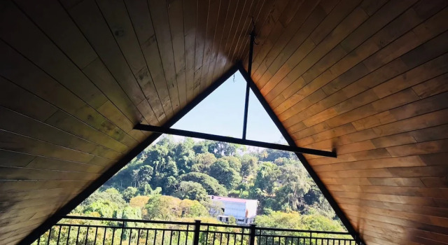 Номер Superior Hotel Yo Kandy