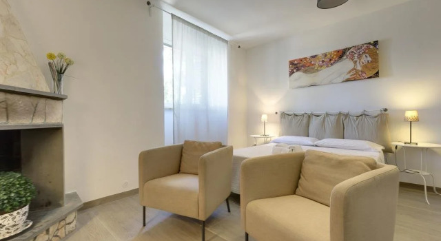 Faruk Leuca Resort