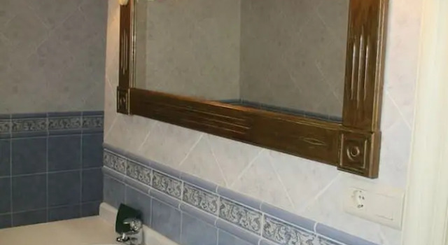 Номер Standard Posada Casa de Valle