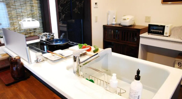 Коттедж Kanazawa Hitomuneyado Kaisen - Vacation STAY 94237v