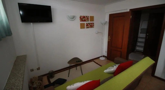 Апартаменты RB Lima Apartments