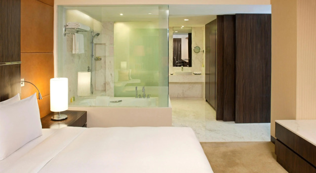 Люкс Radisson Blu Hotel Amritsar