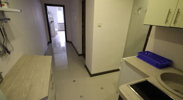 Apartamenty Gdańsk, Забронировать Апартаменты/квартира Гданьск Поморское воеводство, рядом с Палата пыток Гданьска