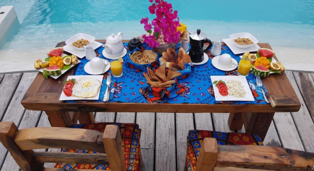 Villa Juliana, Prenota Villa Hotel a Pvani region con parcheggio, Parcheggio