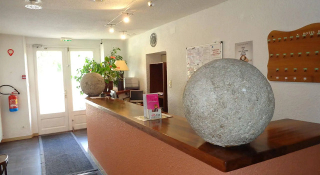 Hotel du Tigre, Book Hotel Hoteller i Meuse med parkering, Parkering