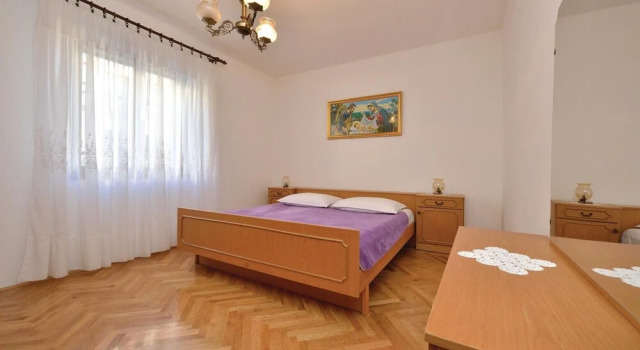 Nice Home in Pag With Wifi and 2 Bedrooms
