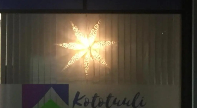 Апартаменты Kototuuli Majoitus