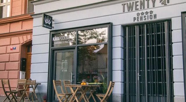 Design Pension Twenty