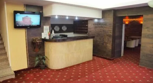 Bononia Hotel, Buchen Sie Hotel Vidin 