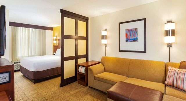 Hyatt Place San Diego/Vista-Carlsbad