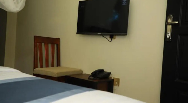 Premier Zimmer Galaxy Motel