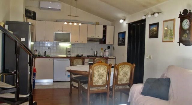 Апартаменты Comfort Apartman Dijana