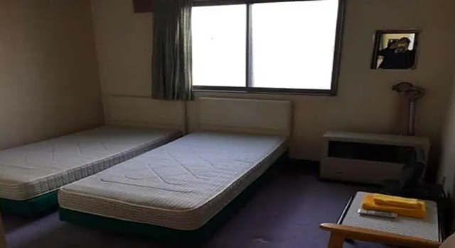 Abashiri - Hotel / Vacation STAY 16181, Rezerwuj Hotel Abashiri Hokkaido
