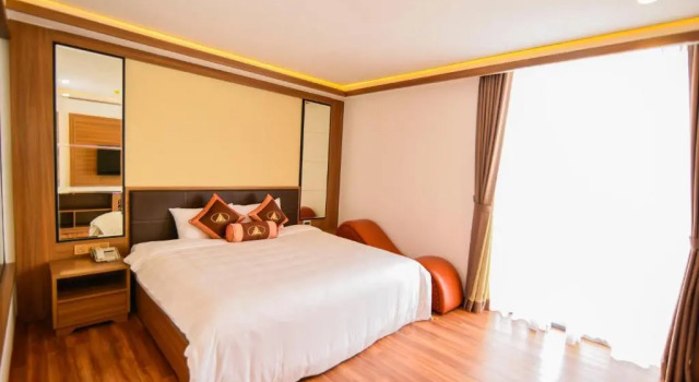 Khach san Phuong Anh, Rezervasyon Otel Hưng Yên Hung Yen