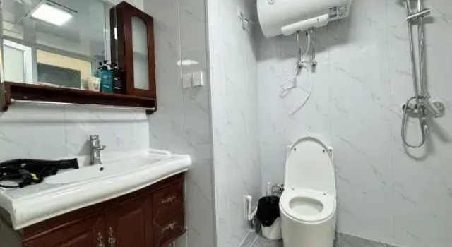 Yari Homestay, Rezerwuj Hotel Tiencin Tianjin Province