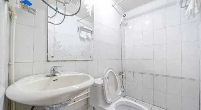 Standard Zimmer Xingwang Hostel