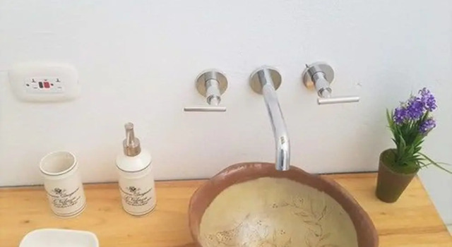 Четырёхместный семейный номер Standard Hotel Casa Boutique Villa de Leyva