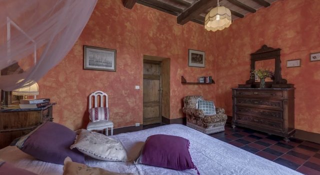 Апартаменты Comfort Agriturismo La Palazzina