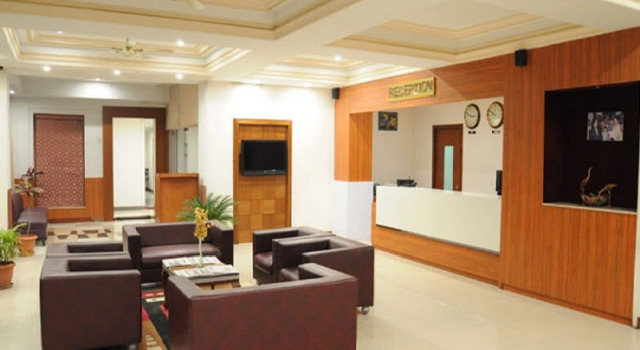 Hotel Dev International