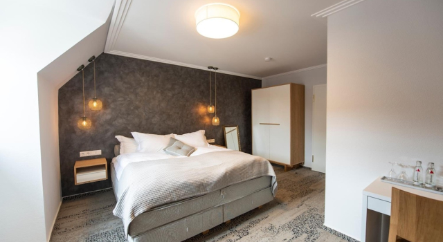 Двухместный номер Economy Ratshotel