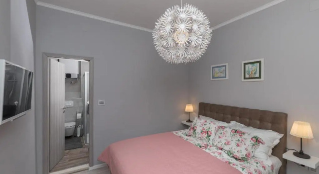 Номер Standard City Center Rooms