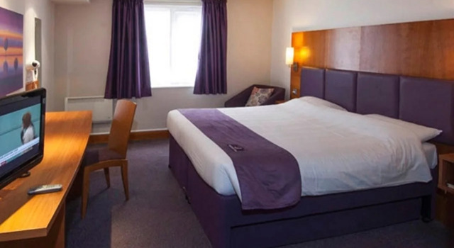 Premier Inn Northwich - Sandiway, Rezervovat Hotel Northwich Cheshire
