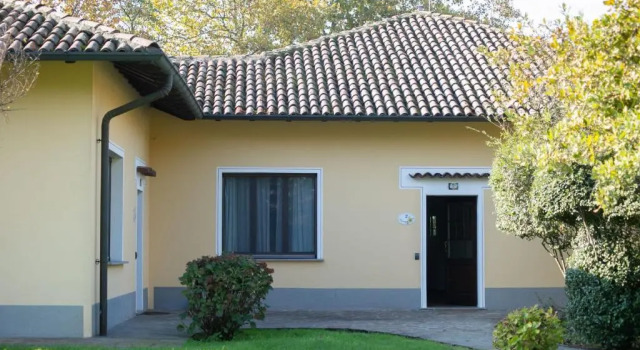 Glozo Villa Sant'Espedito Resort, Rezervați Stațiune Mortara Lombardia