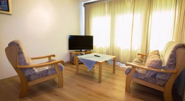 Apartment Rustica Saas-Almagell 38023, Boek Appartement Saas-Almagell 